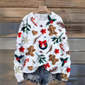 Classic Vintage Sweater
