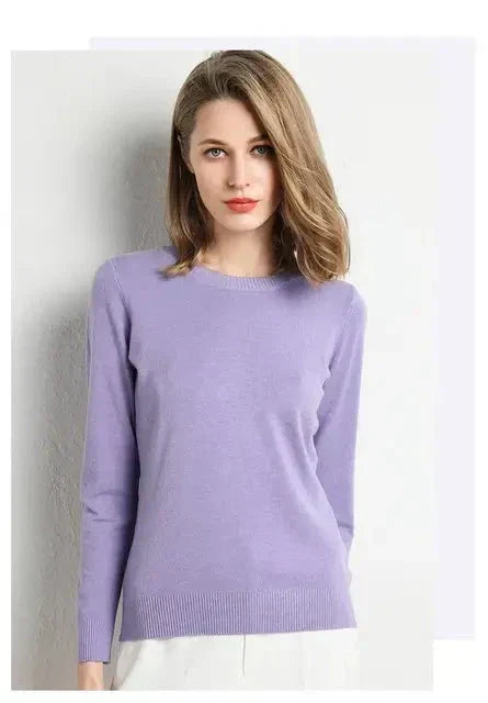 Classic Vintage Sweater