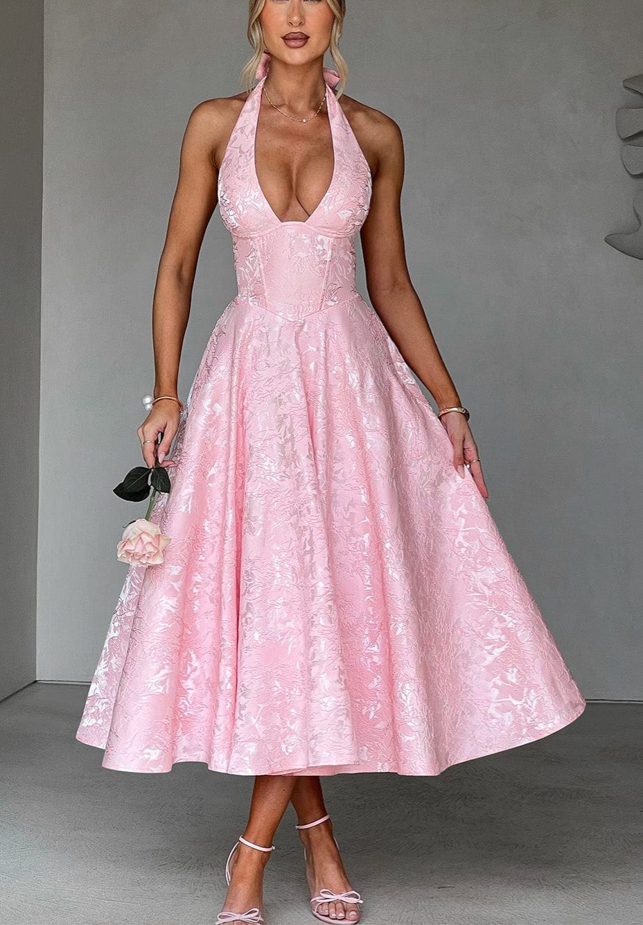 Pink