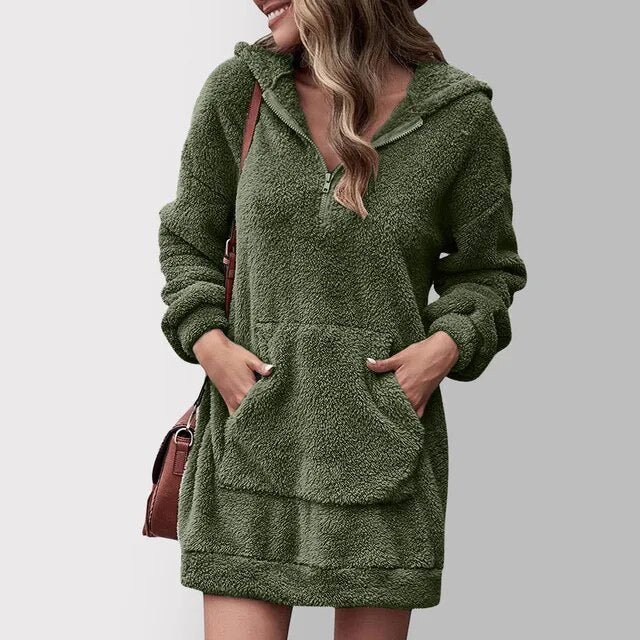 Dark green