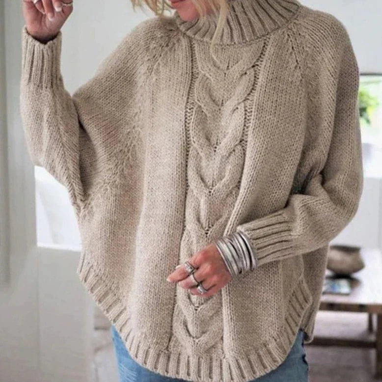 Elegantly Designed Sweater