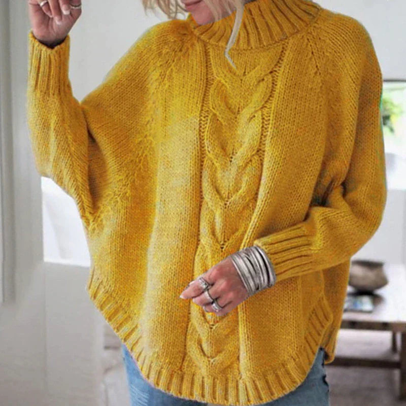 Elegantly Designed Sweater
