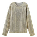Thoughtfully Designed Sweater