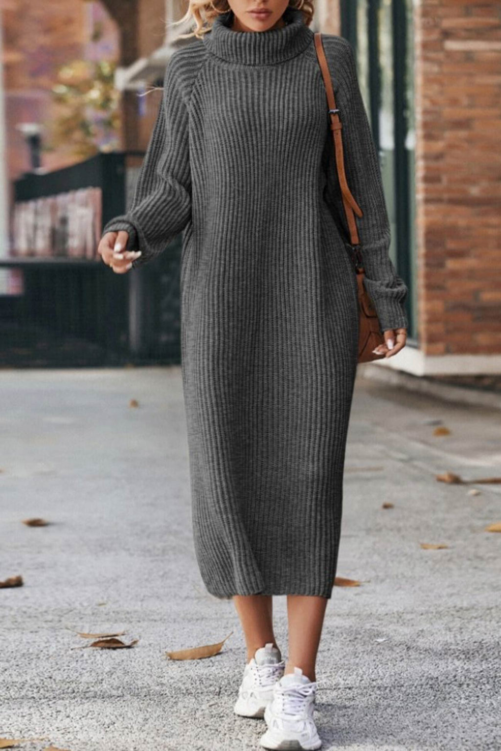 Dark gray