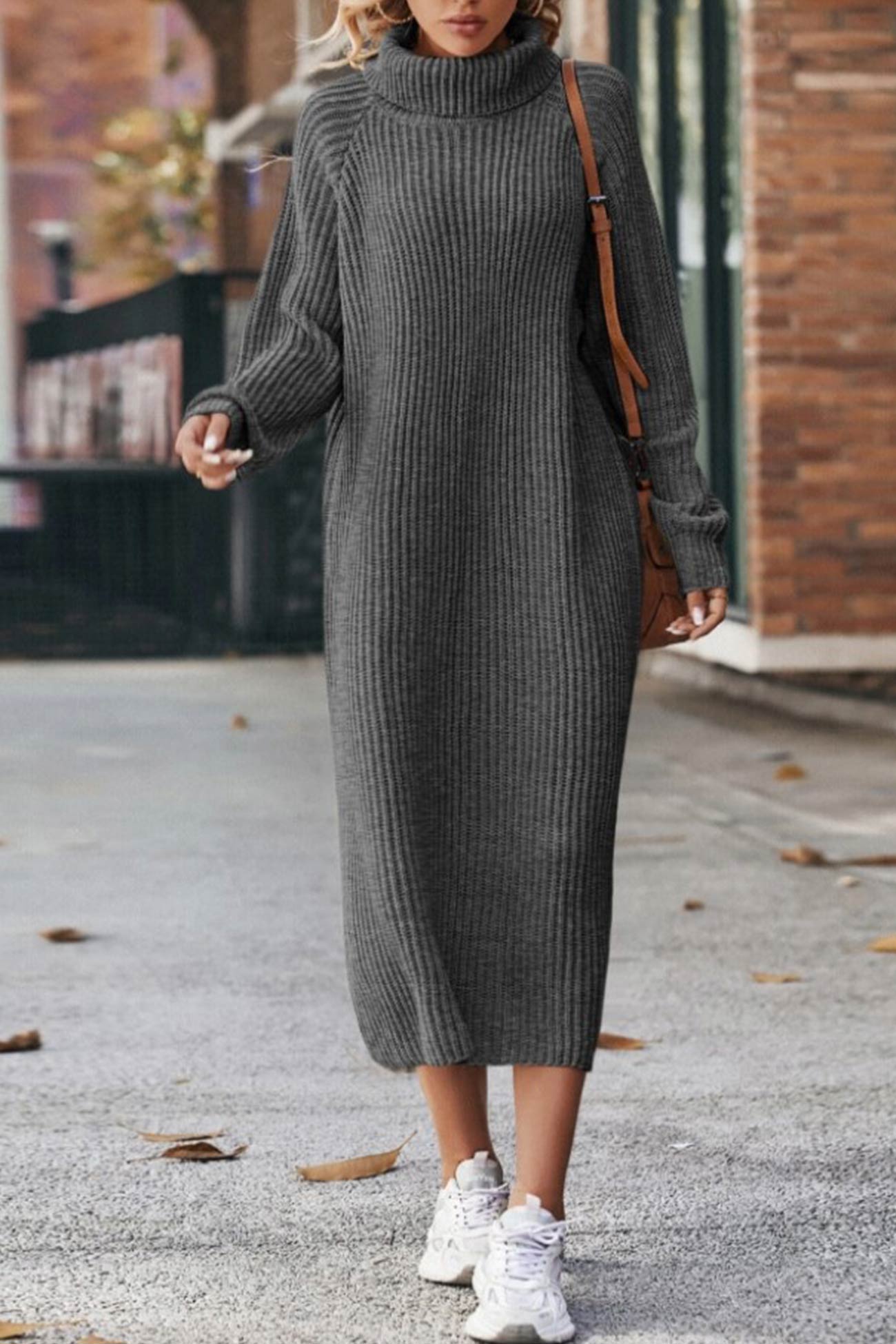 Dark gray