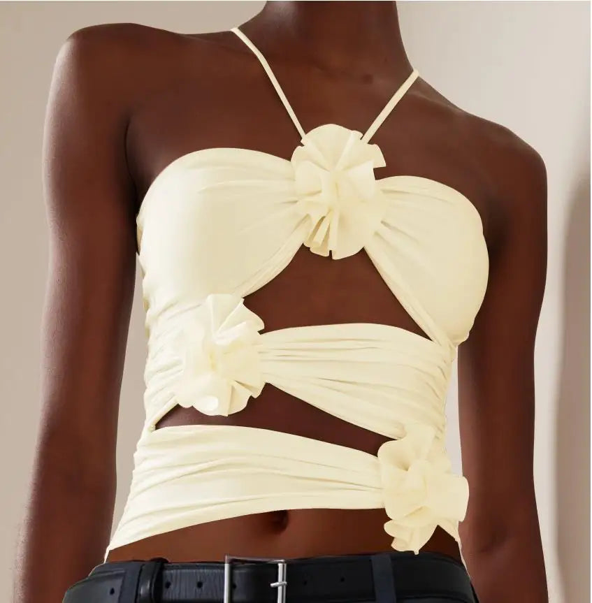 Elegantly Styled Blouse for Everyday Wear