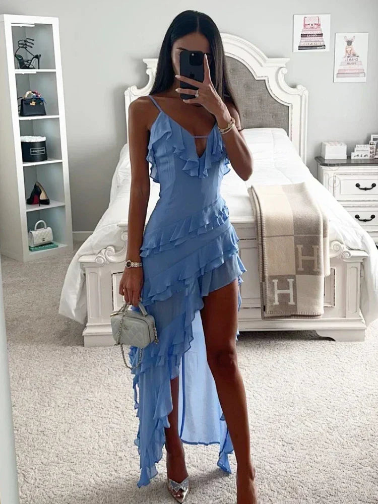 Sky blue