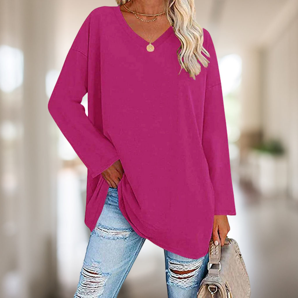 Warm Pink