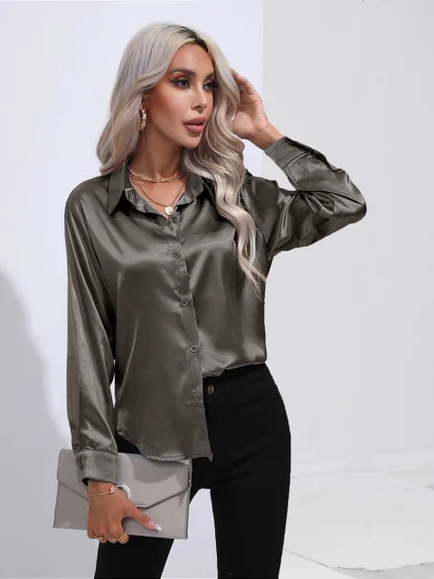 Dark Grey