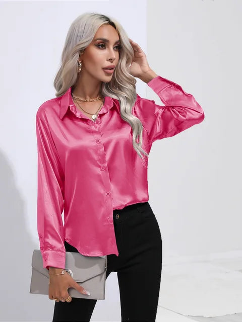 Pink Red