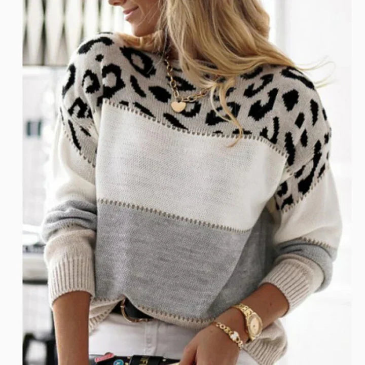 Classic Vintage Sweater