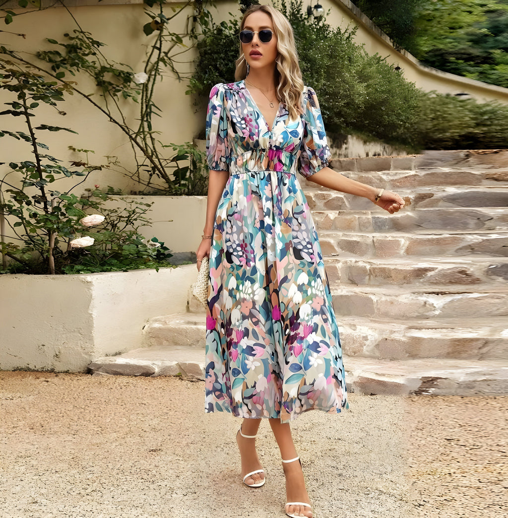 Floral