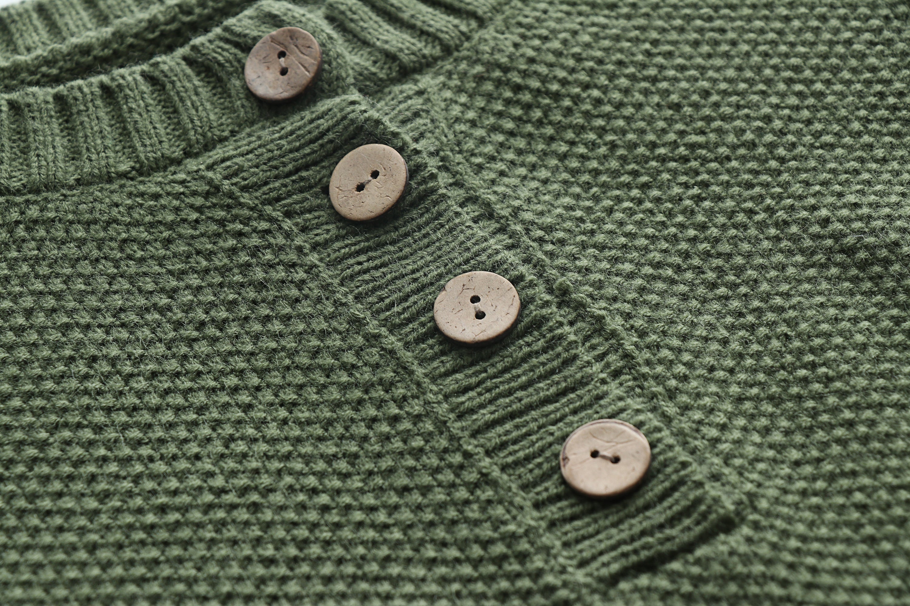 Classic Vintage Sweater