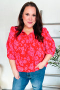 Effortlessly Elegant Blouse with a Timeless Design