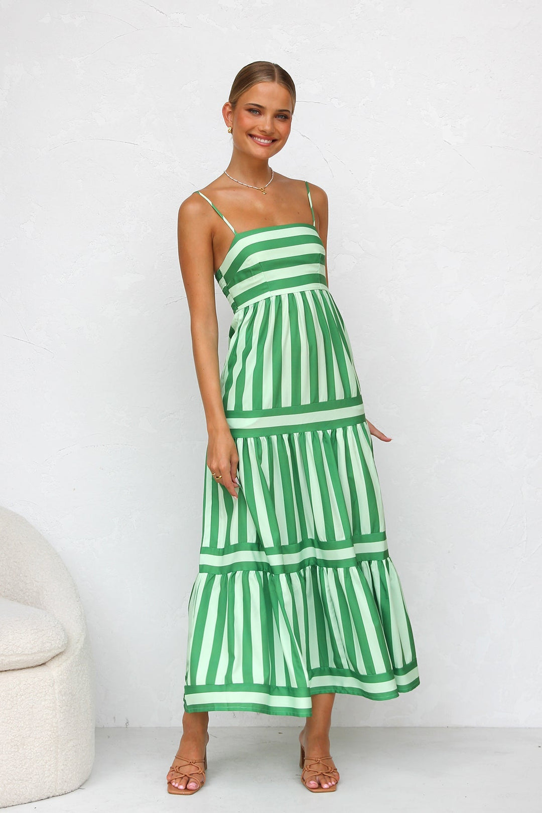 Classic Vintage & Enduringly Stylish Dress