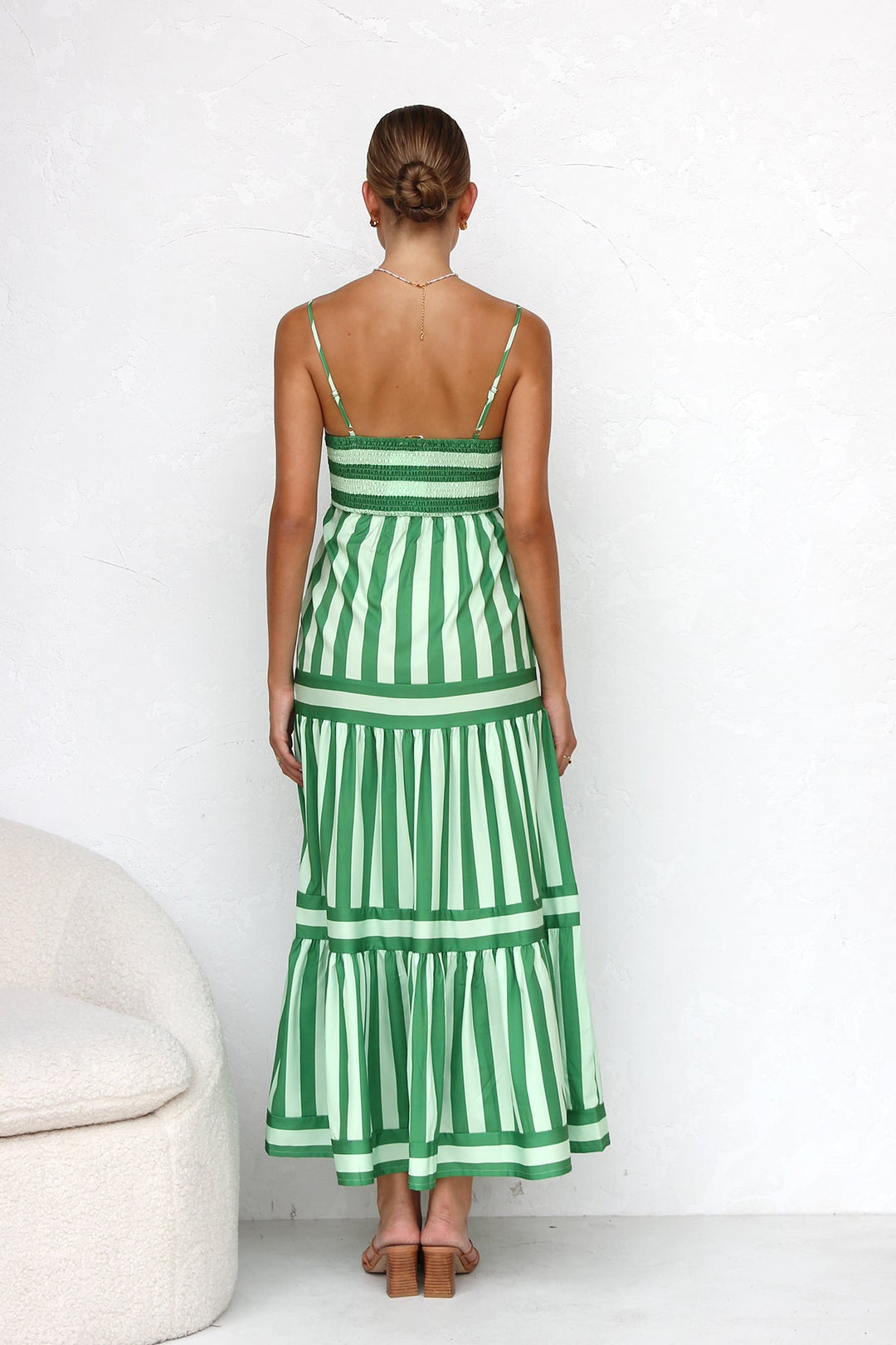Classic Vintage & Enduringly Stylish Dress