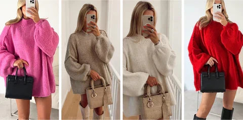 Beautifully Crafted Sweater