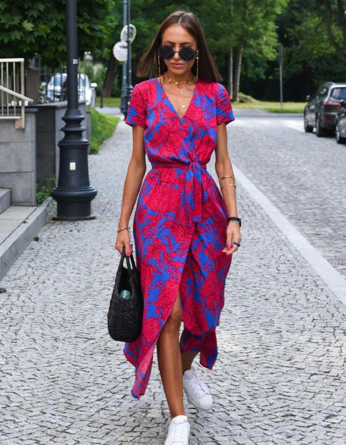 Red/Blue