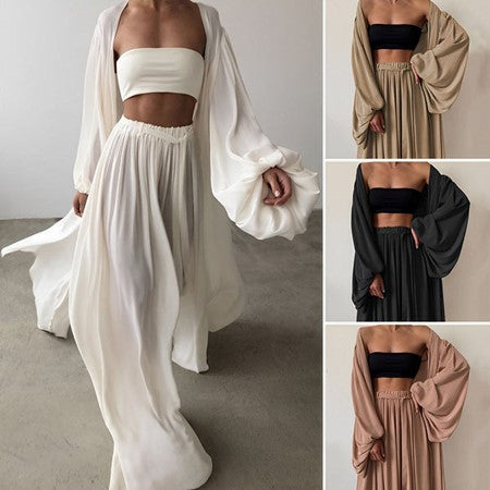 Thoughtfully Designed Garment