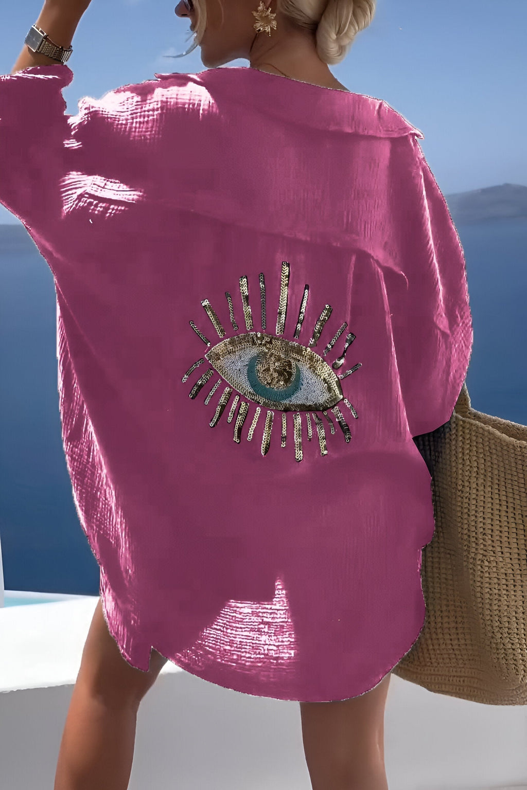 Light pink