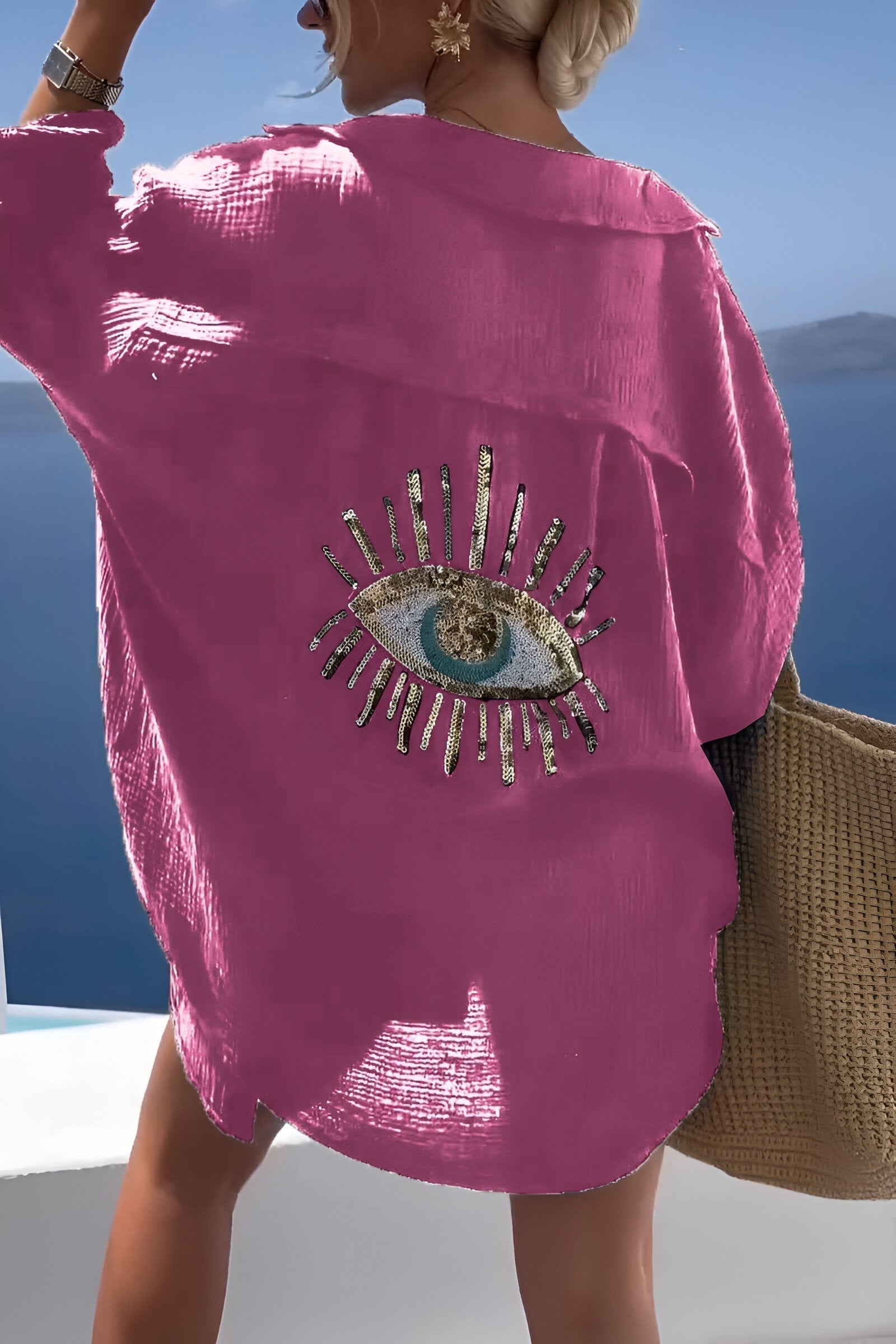 Light pink