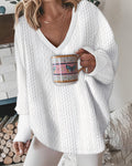 Classic Designed Sweater
