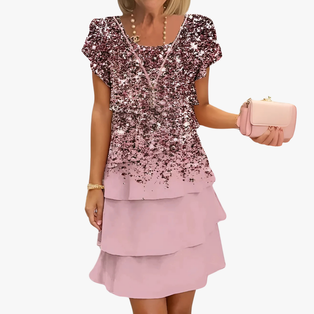 pale pink