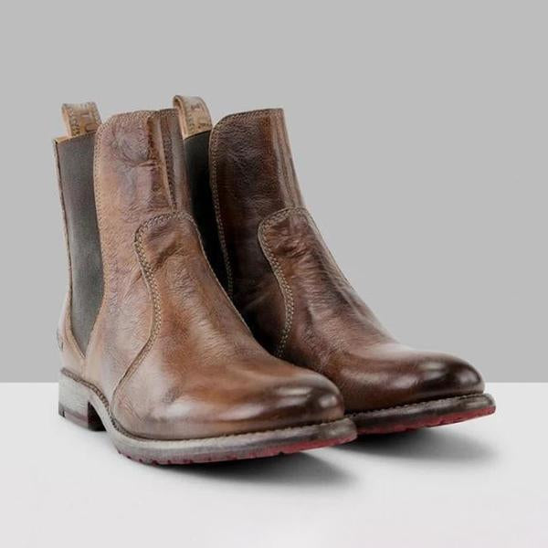 Chic Orthopedic Shoes with Unique Design