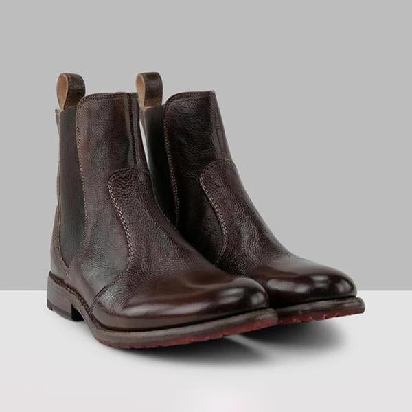 Chic Orthopedic Shoes with Unique Design