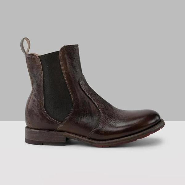 Chic Orthopedic Shoes with Unique Design