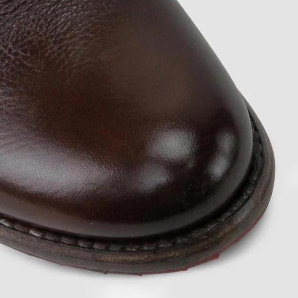 Chic Orthopedic Shoes with Unique Design