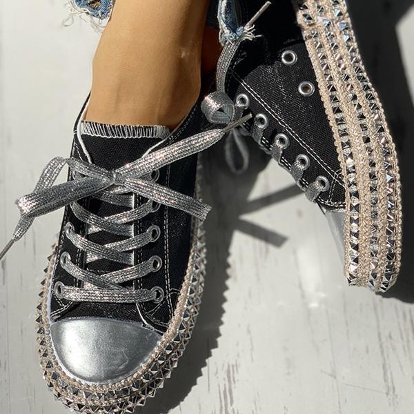 Beautifully Crafted Orthopedic Sneakers