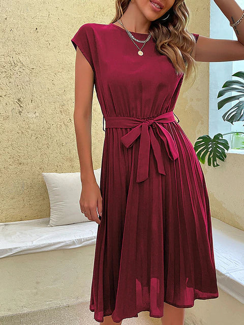 dark red