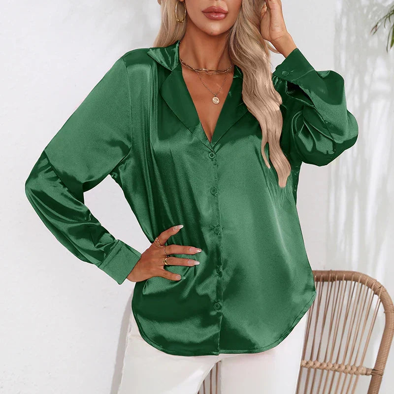 Dark green