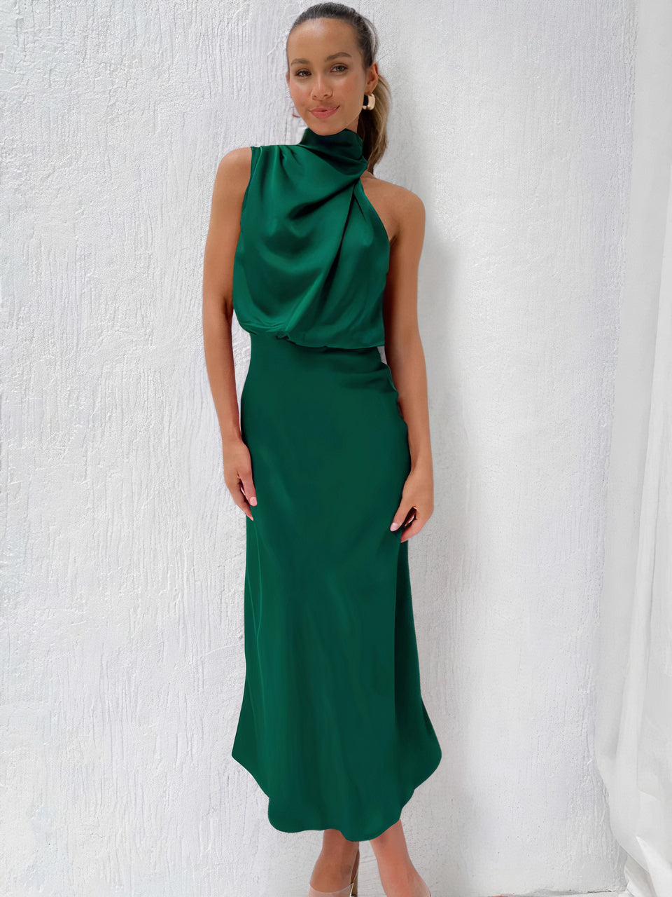 Emerald Green