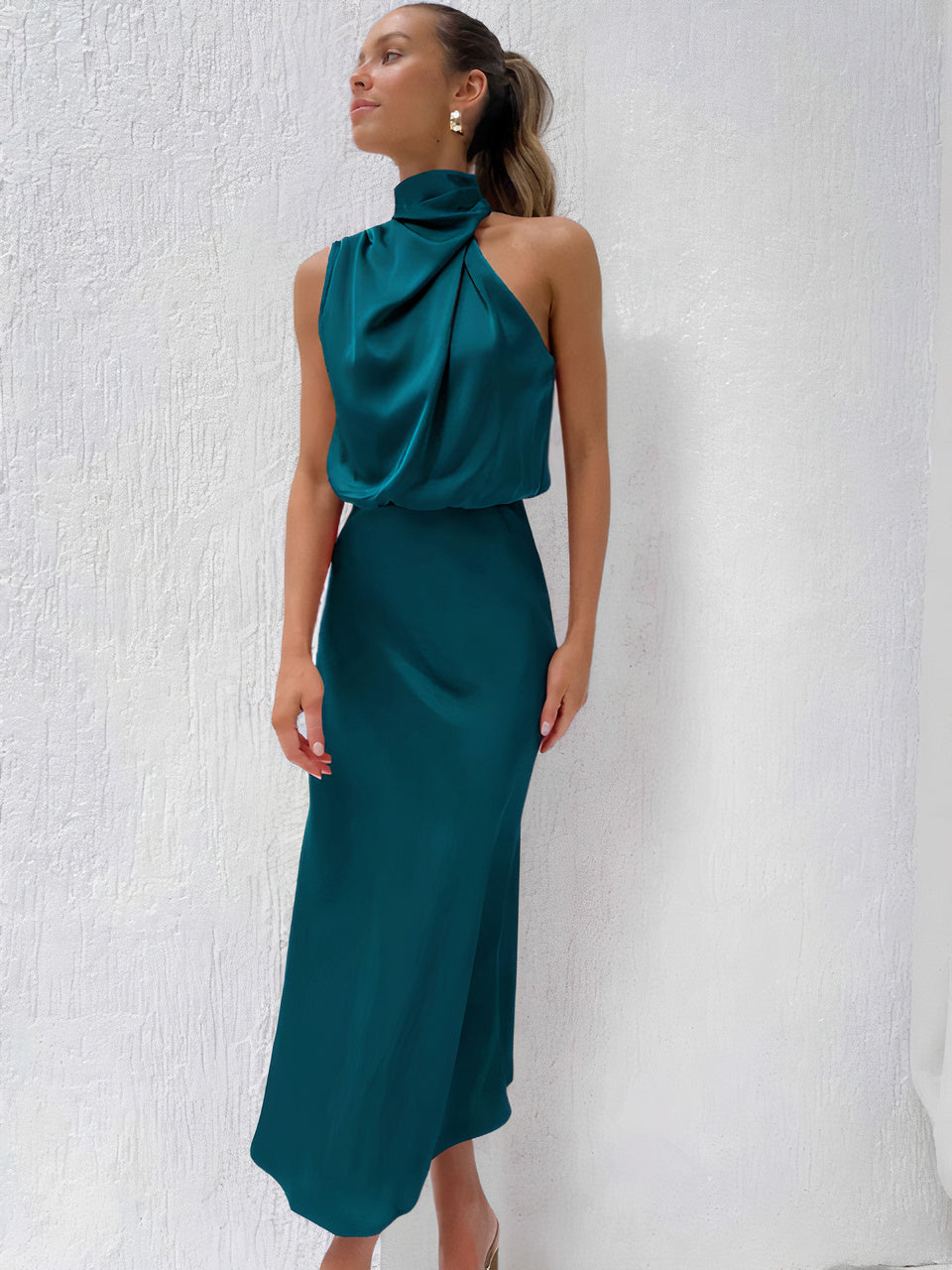 Blue Green