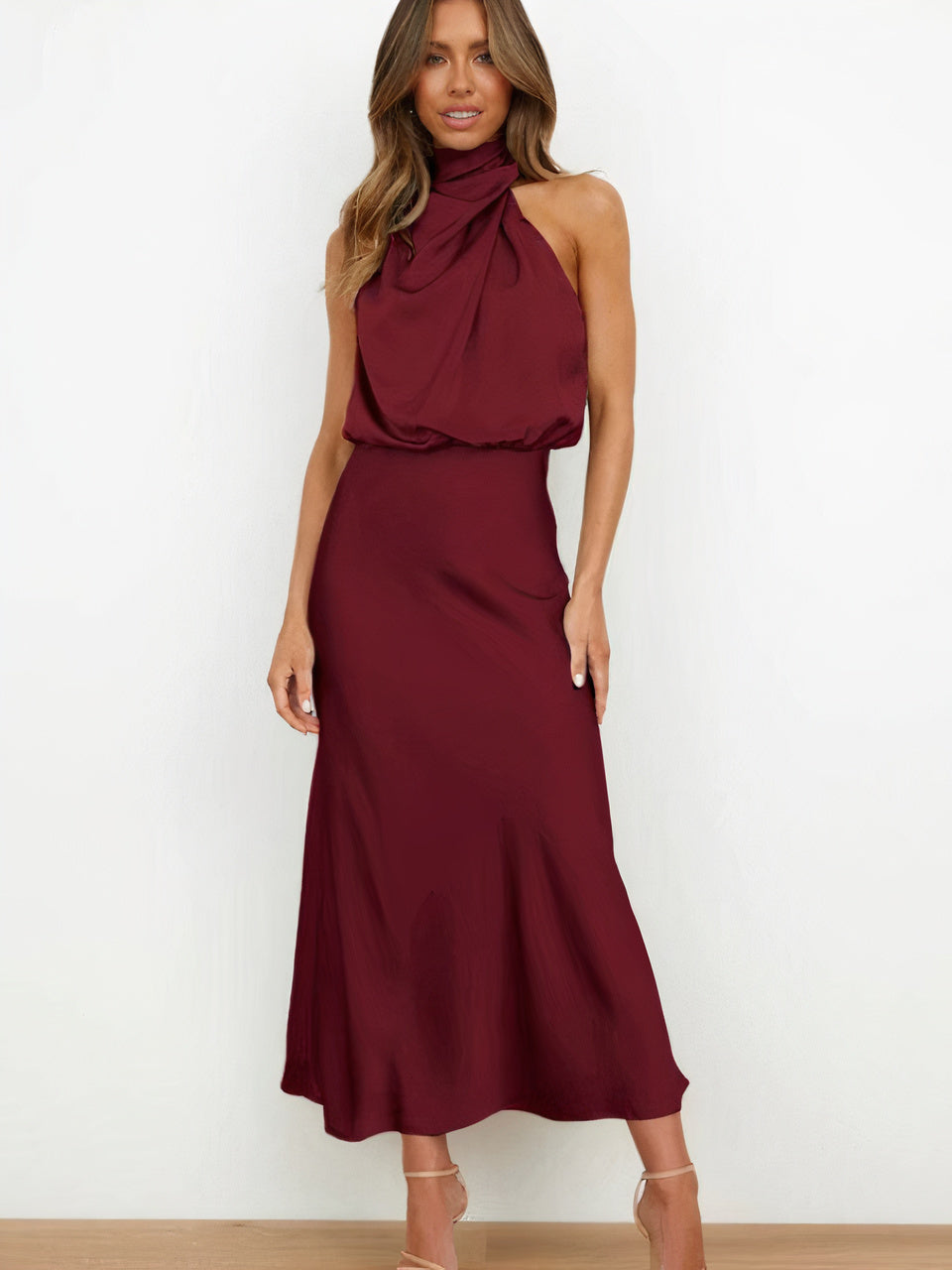 Bordeaux Red