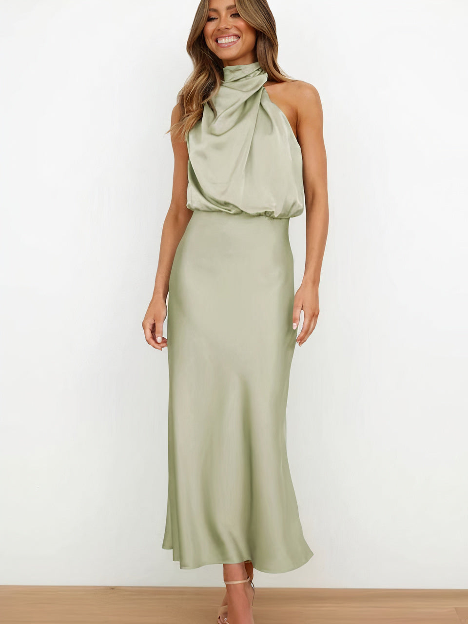 Light Green