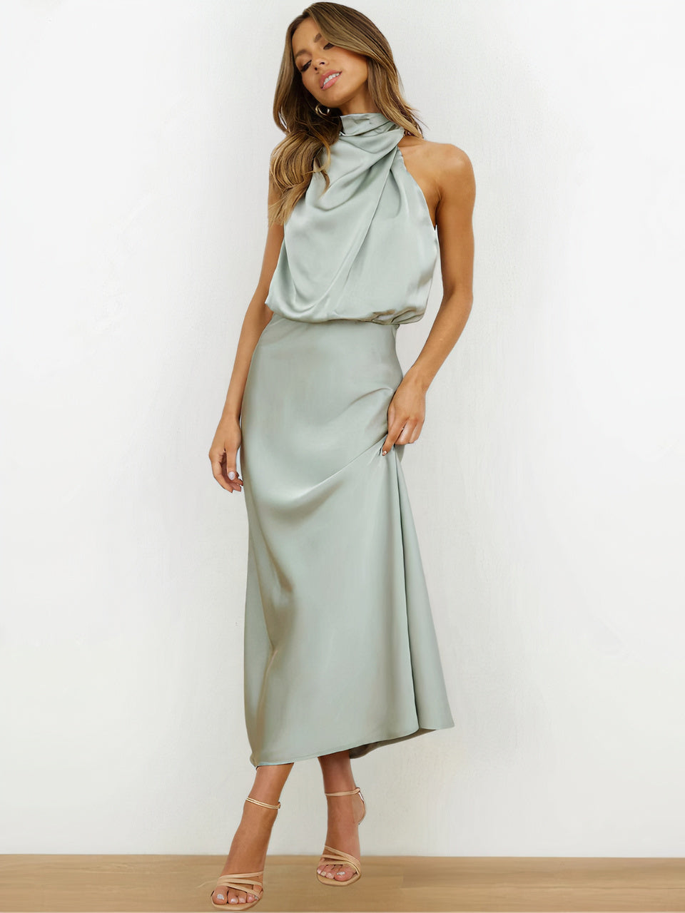 Mint Green