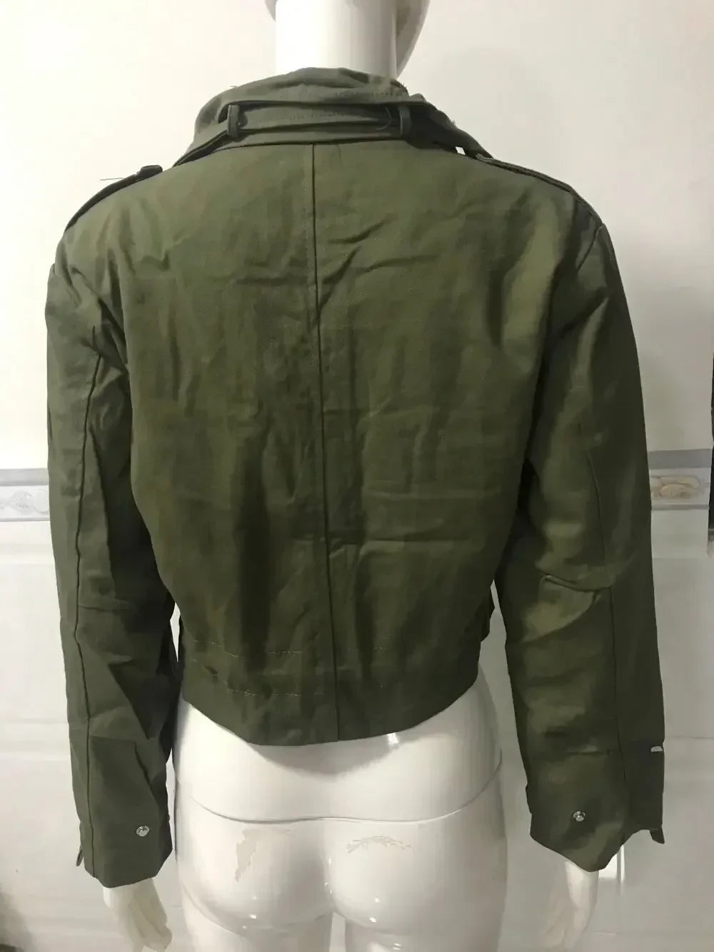 Thoughtfully Designed Jacket