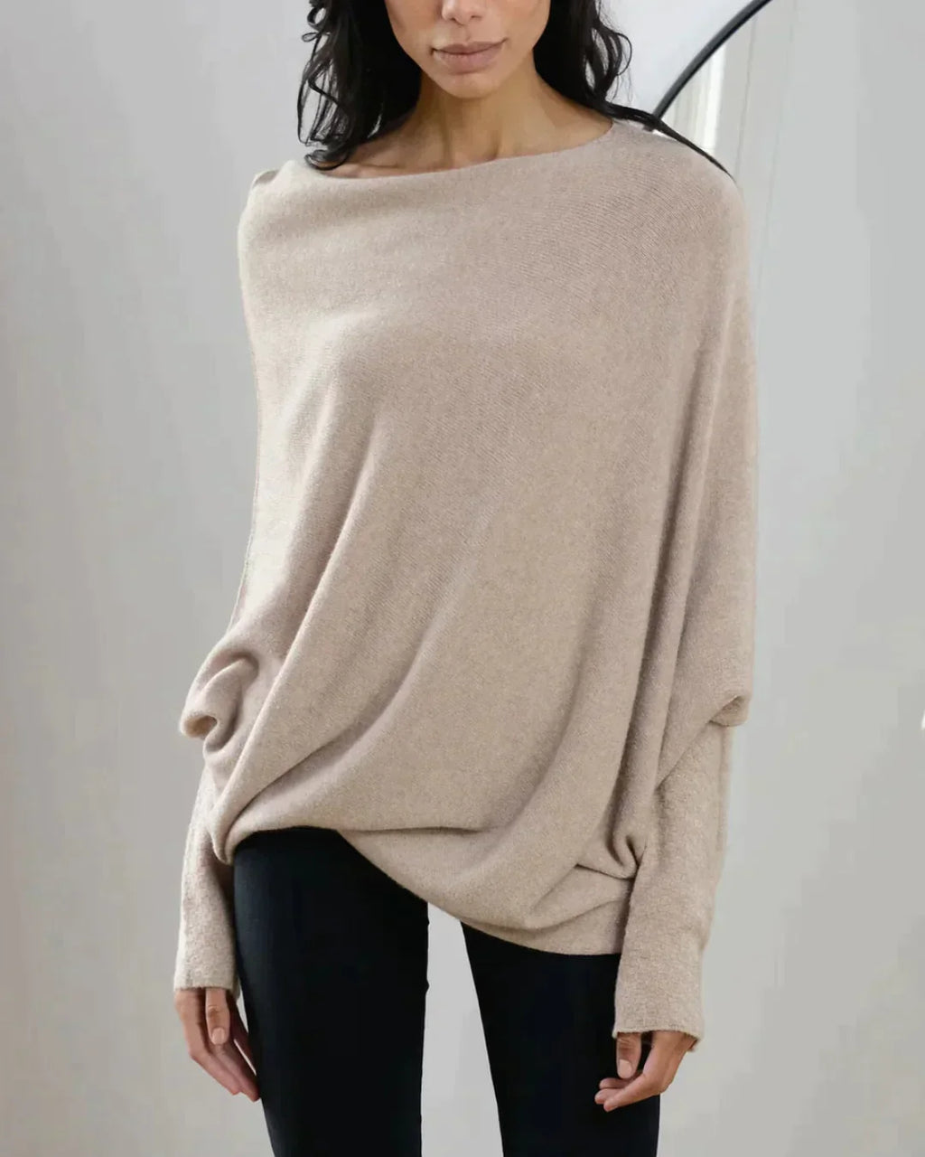 Elegantly Designed Sweater