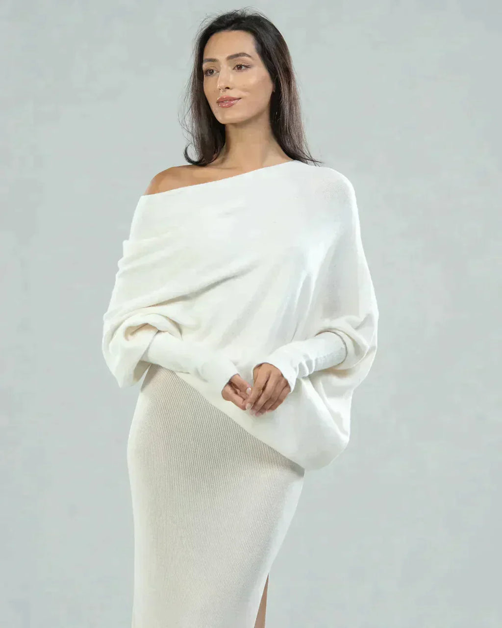 Elegantly Designed Sweater