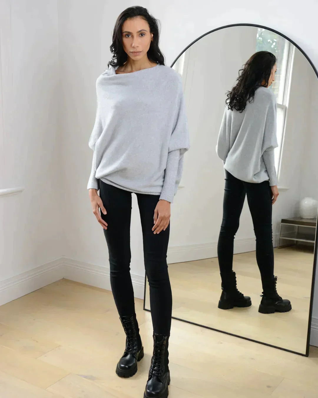 Elegantly Designed Sweater