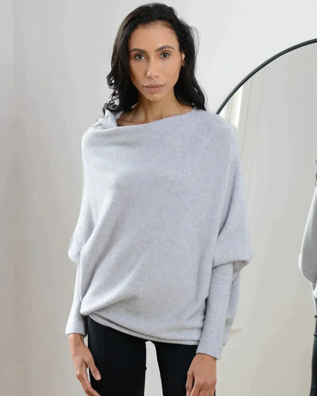Elegantly Designed Sweater
