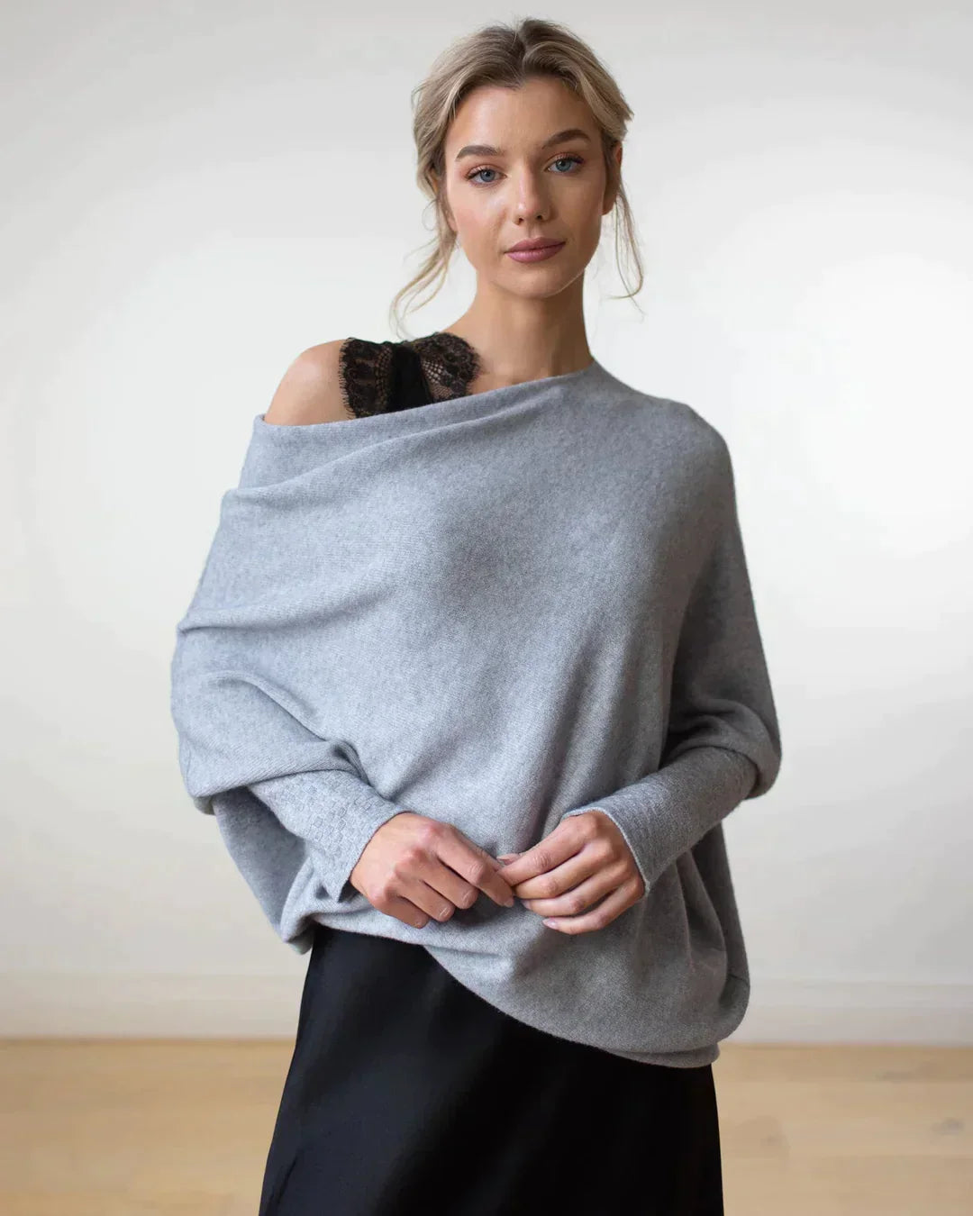 Elegantly Designed Sweater