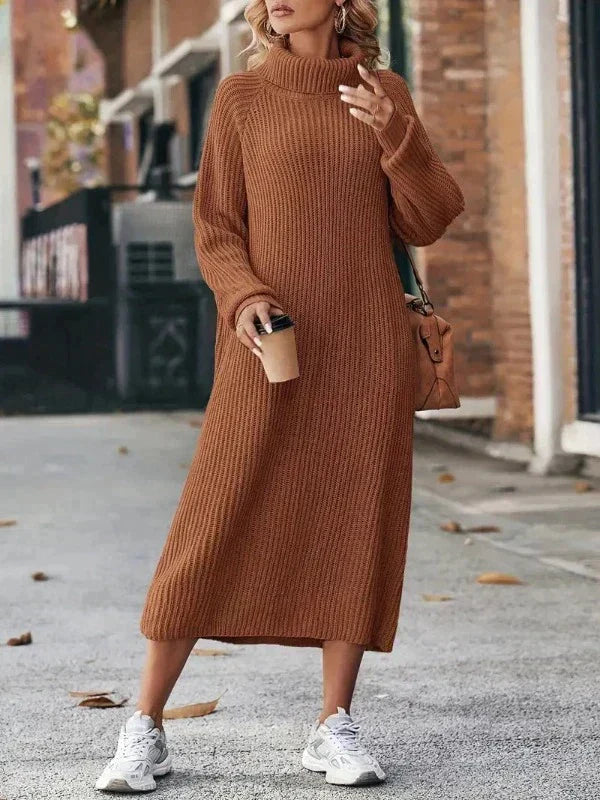 Beautifully Crafted Sweater in a Classic Style