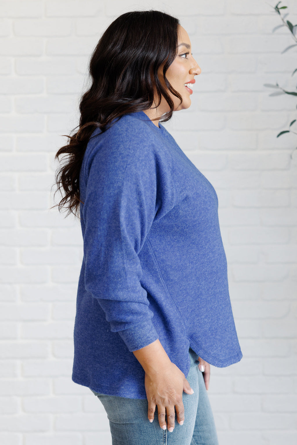 Sophisticated T-Shirt with a Clean Classic Look