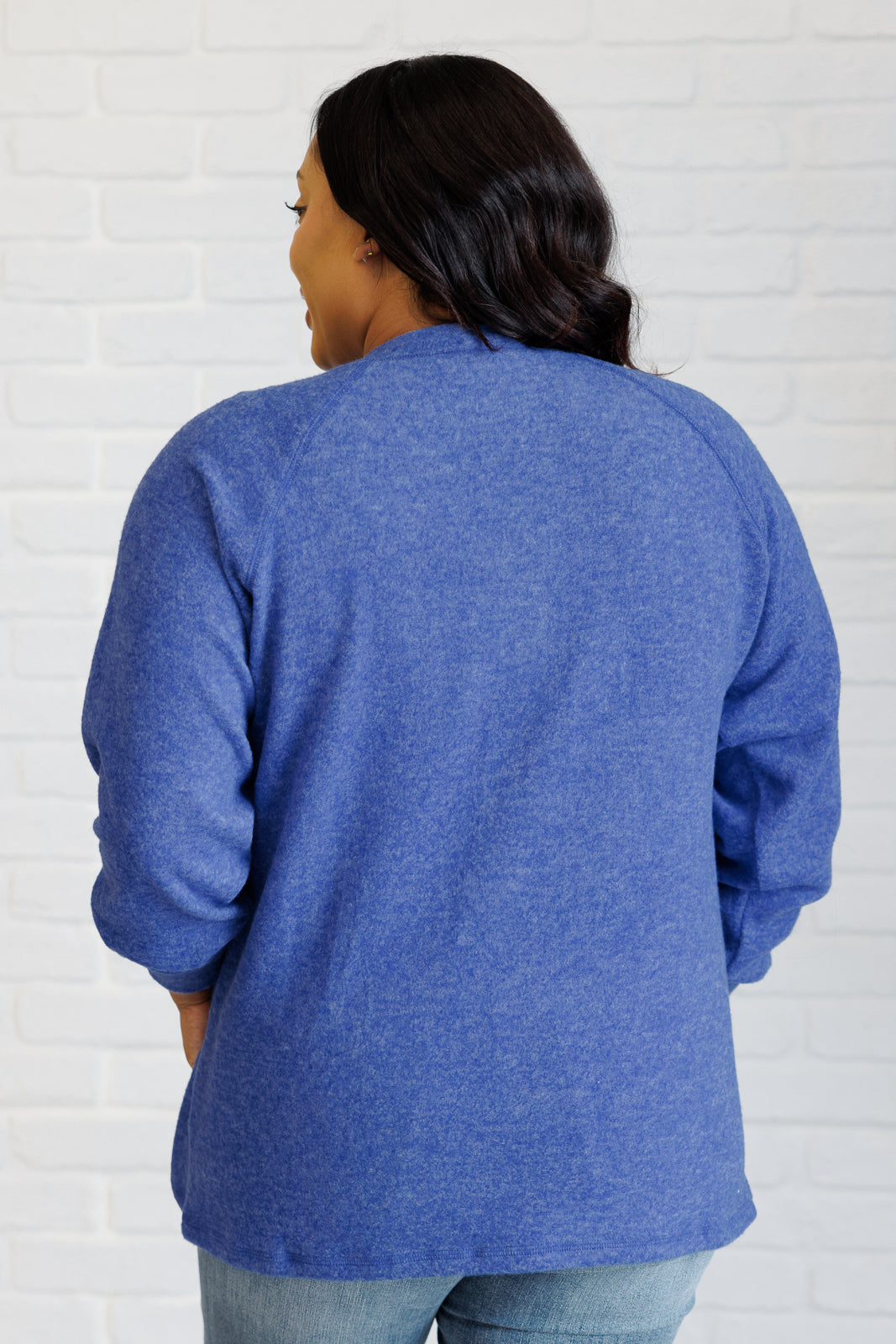 Sophisticated T-Shirt with a Clean Classic Look