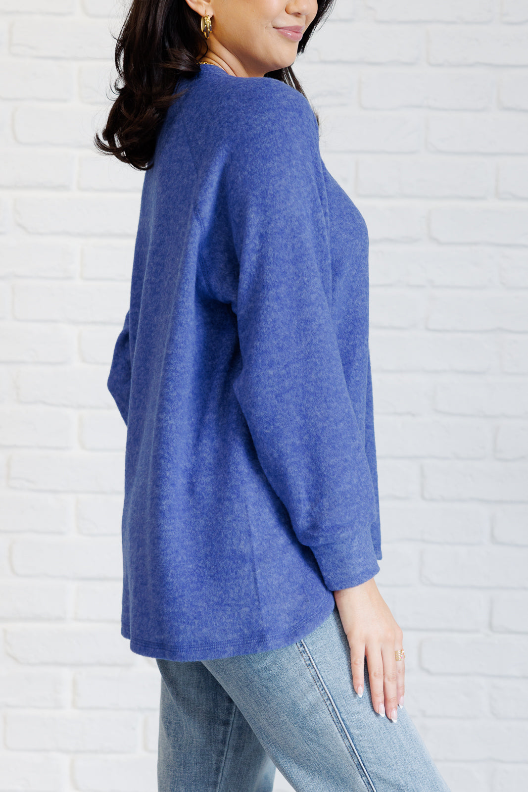Sophisticated T-Shirt with a Clean Classic Look
