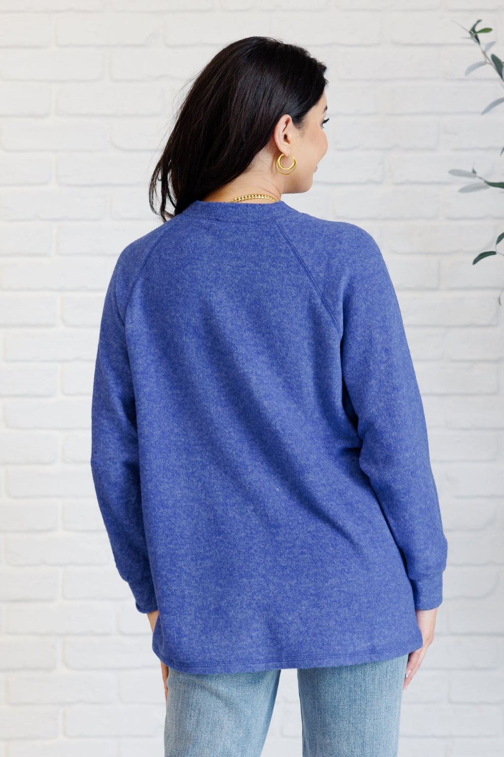 Sophisticated T-Shirt with a Clean Classic Look